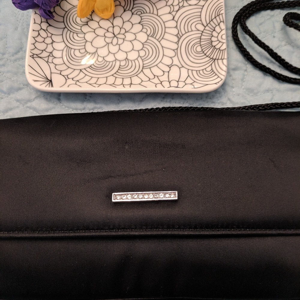 Preston & York evening purse